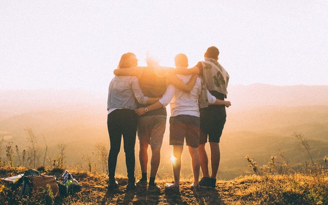 The Role of Community Management in Fostering Inclusivity