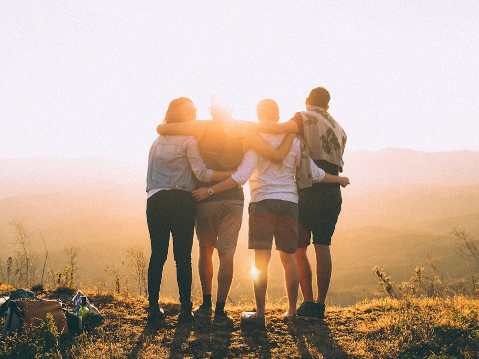The Role of Community Management in Fostering Inclusivity
