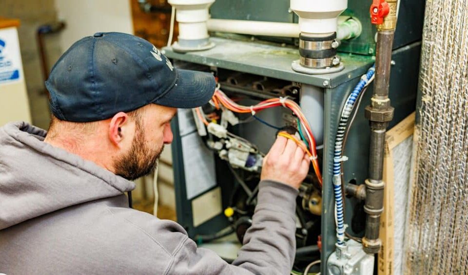 Tips for Choosing a Heating System for Your Home