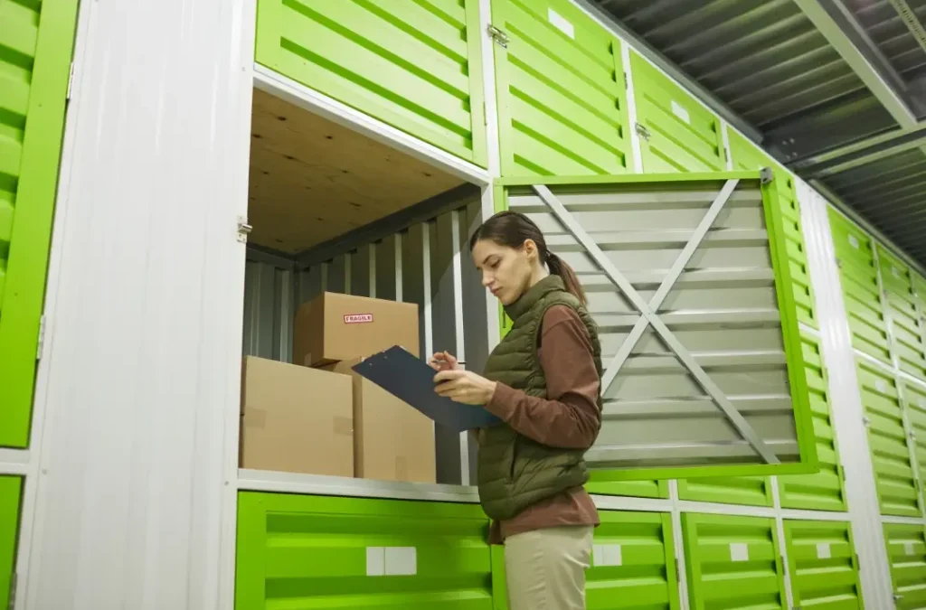 Tips for Training Self Storage Property Staff