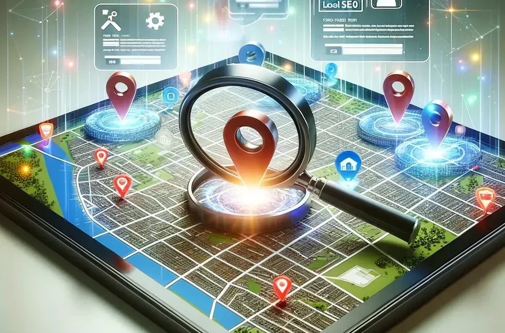 Transforming Your Business With National SEO Agency Support