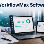 WorkflowMax Software