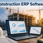Construction ERP Software