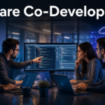 Software Co-Development
