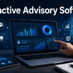 Interactive Advisory Software