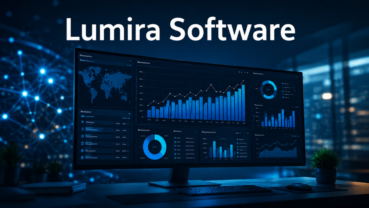 Lumira Software