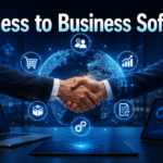 Business to Business Software