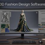 3D Fashion Design Software