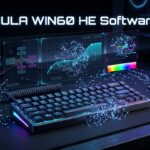 AULA WIN60 HE Software