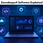 Zenvekeypo4 Software Explained