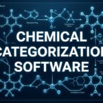 Chemical Categorization Software