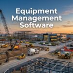 Equipment Management Software