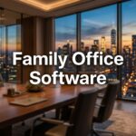 Family Office Software