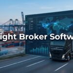 Freight Broker Software