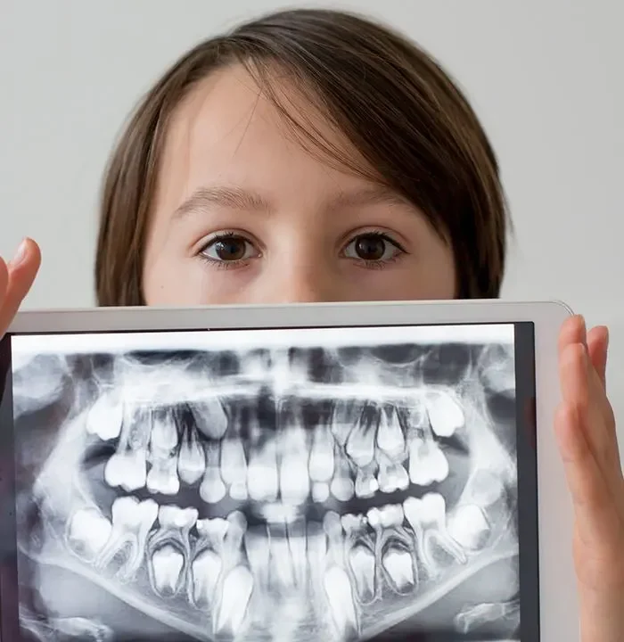 Pediatric Imaging Practices for Radiological Safety